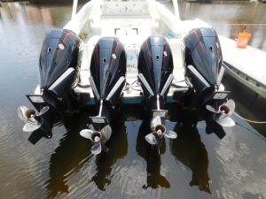 2013 Hydra-Sports 4200 Siesta for sale - photo 5