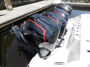2013 Hydra-Sports 4200 Siesta for sale - photo 6
