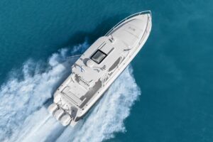 2013 Intrepid 400 Cuddy for sale - photo 7