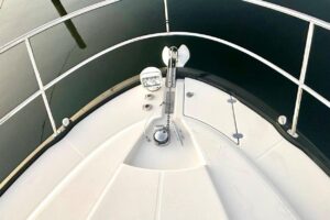 2013 Monterey 400 Sport Yacht for sale - photo 8