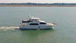 2013 Ocean Alexander 65 Pilothouse for sale - photo 4