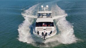 2013 Ocean Alexander 65 Pilothouse for sale - photo 5