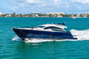 2013 Pershing 82 for sale - photo 3