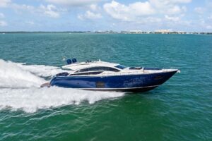 2013 Pershing 82 for sale - photo 4