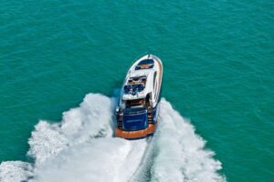 2013 Pershing 82 for sale - photo 5
