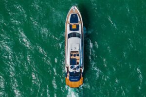 2013 Pershing 82 for sale - photo 6