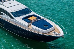 2013 Pershing 82 for sale - photo 7