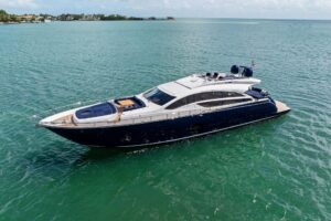 2013 Pershing 82 for sale - photo 8