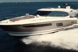 2013 Prestige 550S for sale