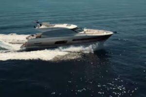 2013 Prestige 550S for sale - photo 3