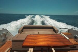 2013 Prestige 550S for sale - photo 5
