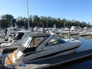 2013 Sea Ray 370 Venture for sale