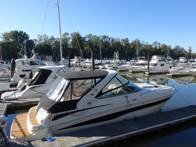 2013 Sea Ray 370 Venture