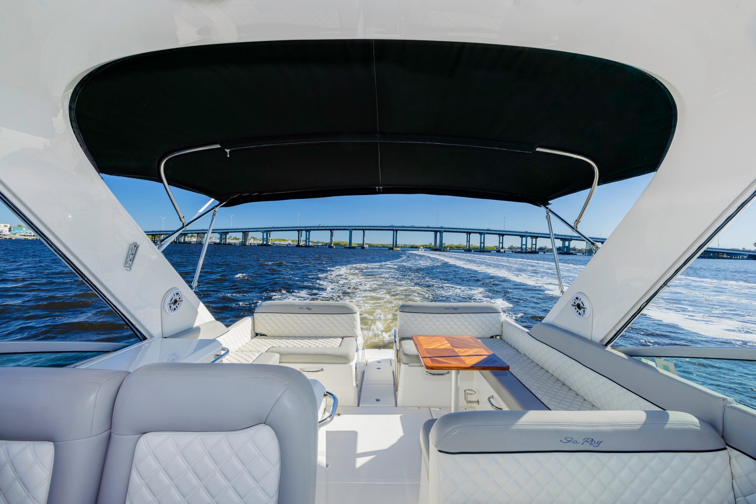 2013 Sea Ray 370 Venture for sale