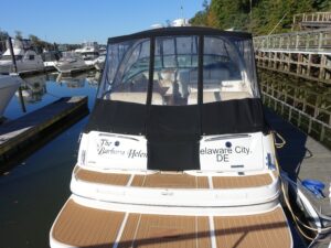 2013 Sea Ray 370 Venture for sale - photo 2