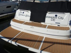 2013 Sea Ray 370 Venture for sale - photo 3