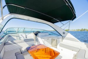 2013 Sea Ray 370 Venture for sale - photo 4