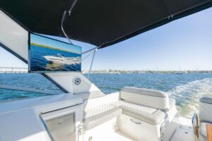 2013 Sea Ray 370 Venture for sale - photo 6