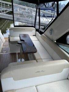 2013 Sea Ray 370 Venture for sale - photo 7