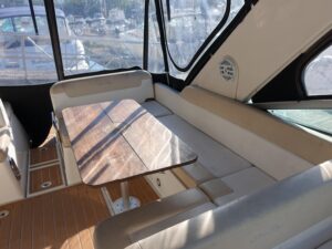 2013 Sea Ray 370 Venture for sale - photo 8