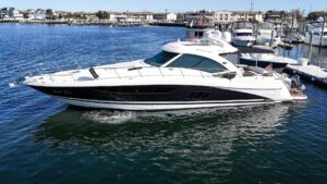 2013 Sea Ray 610 Sundancer for sale - photo 2