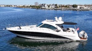 2013 Sea Ray 610 Sundancer for sale - photo 3