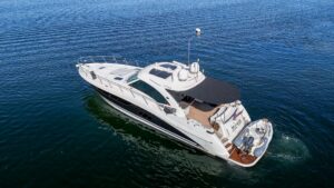 2013 Sea Ray 610 Sundancer for sale - photo 4