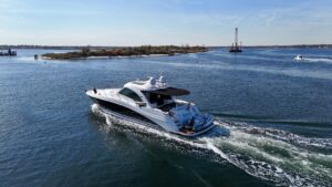 2013 Sea Ray 610 Sundancer for sale - photo 5