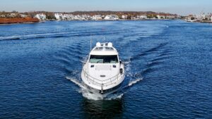 2013 Sea Ray 610 Sundancer for sale - photo 6