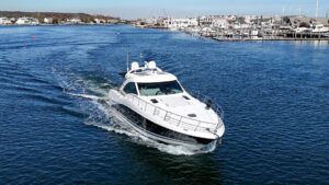 2013 Sea Ray 610 Sundancer for sale - photo 7