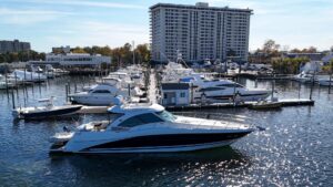 2013 Sea Ray 610 Sundancer for sale - photo 8