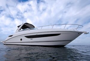 2013 Sea Ray Sundancer 350 for sale