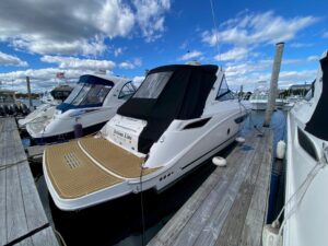 2013 Sea Ray Sundancer 350 for sale - photo 2