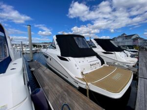 2013 Sea Ray Sundancer 350 for sale - photo 3