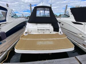 2013 Sea Ray Sundancer 350 for sale - photo 4