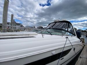 2013 Sea Ray Sundancer 350 for sale - photo 5