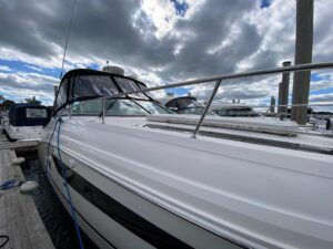 2013 Sea Ray Sundancer 350 for sale - photo 6