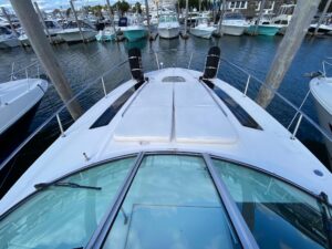 2013 Sea Ray Sundancer 350 for sale - photo 7