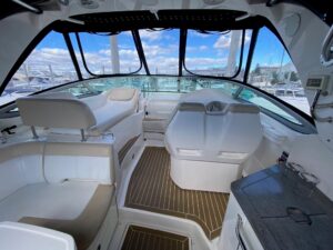 2013 Sea Ray Sundancer 350 for sale - photo 8