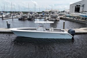 2013 SeaHunter 33 Tournament for sale