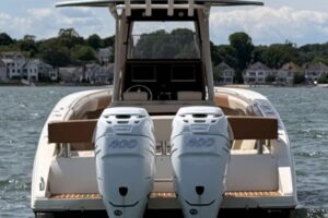 2013 Statement 350 Open for sale - photo 2