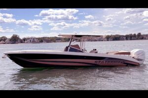 2013 Statement 350 Open for sale - photo 3