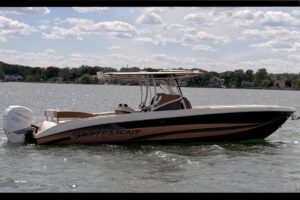 2013 Statement 350 Open for sale - photo 4