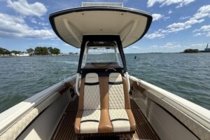 2013 Statement 350 Open for sale - photo 7