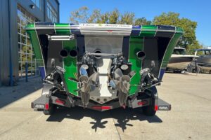 2013 Sunsation 36 XRT for sale - photo 4
