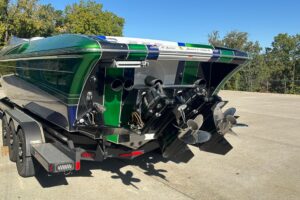 2013 Sunsation 36 XRT for sale - photo 5