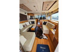 2013 Sunseeker Manhattan 63 for sale - photo 2