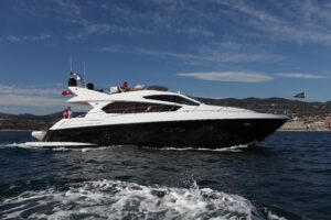 2013 Sunseeker Manhattan 63 for sale - photo 4