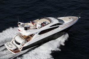 2013 Sunseeker Manhattan 63 for sale - photo 5