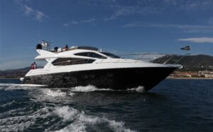 2013 Sunseeker Manhattan 63 for sale - photo 6